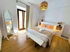 NOVOJAÉN Alojamientos 2 Jaen